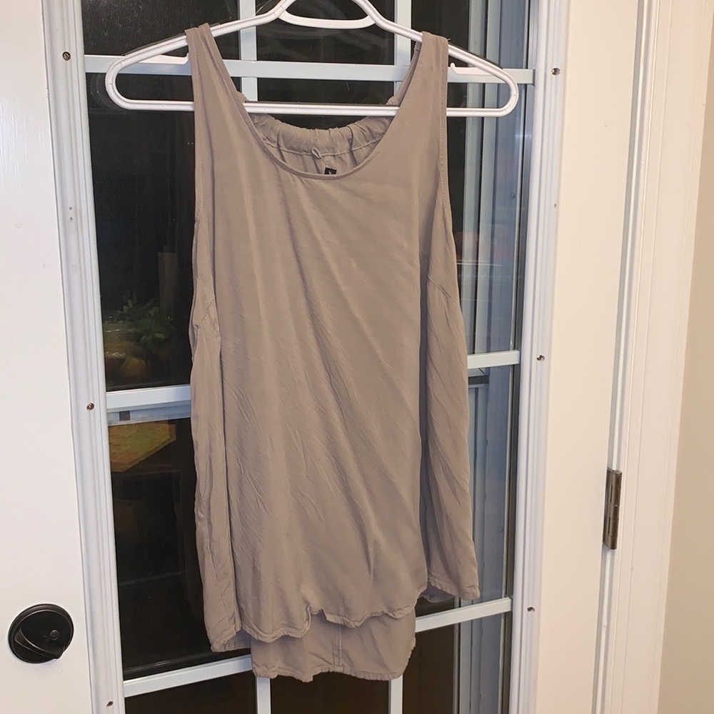 Tank - 4 for $20